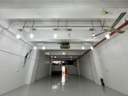 Tai Seng MRT (D19), Factory #517819711